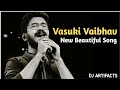 Vasuki Vaibhav New Beautiful Song Mamaravello Kogile Yello Song DJ Artifacts