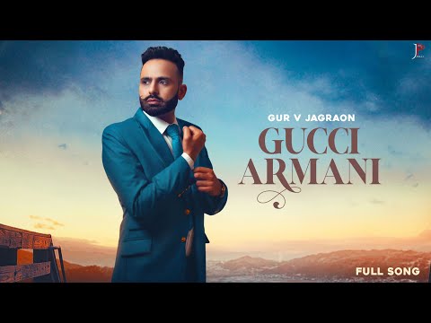 Gucci Armani
