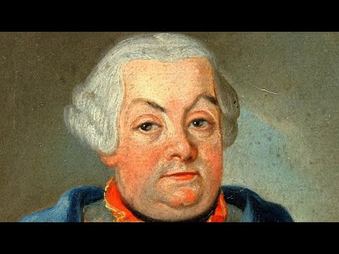 Esterházy József altábornagy – Esterházy arcképcsarnok #3