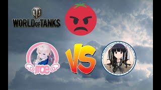 망했어ㅜㅜ / 원정용병 MOE vs OLA