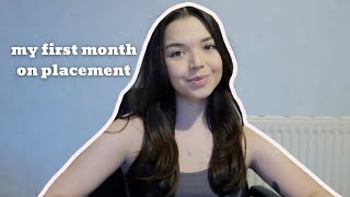 My first month on placement as a Trainee Clinical Psychologist