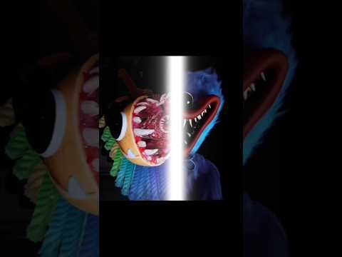 Poppy playtime x Montero #shorts #viral #poppyplaytime #poppyplaytimechapter1 #montero