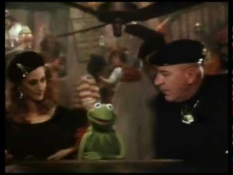 The Muppet Movie - El Sleezo Cafe (Extended Scene)