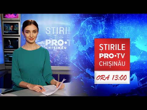 Stirile PROTV 07 decembrie (ORA 13:00)