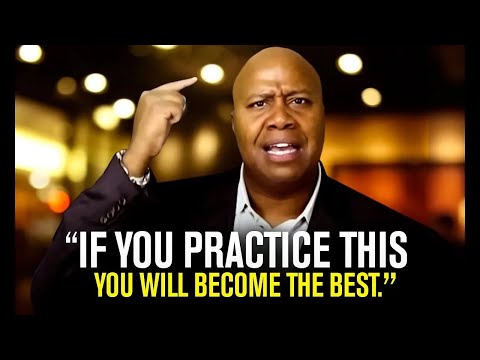 Motivational Speeches Every Day Walter Bond's Speech Will Leave You SPEECHLESS - Best Motivational