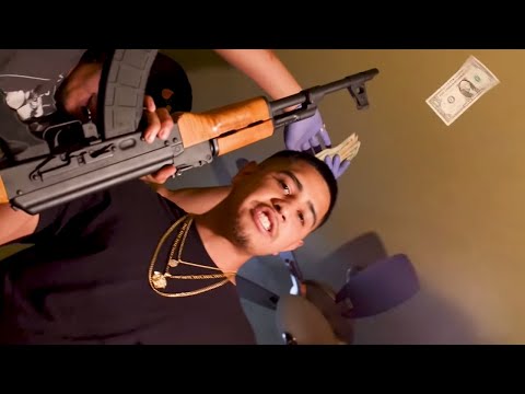 Wrek$ - Roll The Dice 🎲 (Dir. by Double R GK @iAmGk915)