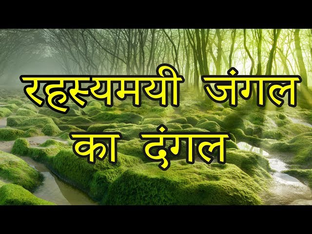 Video Pronunciation of forest in English
