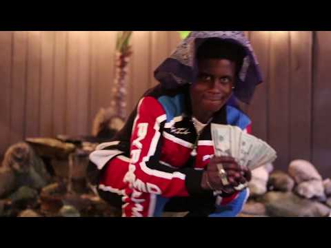 Tee Macc - feat J4 (Official Music Video)