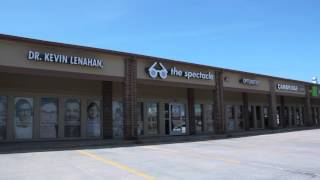 Dr. Kevin Lenahan - The Spectacle - Short | Topeka, KS