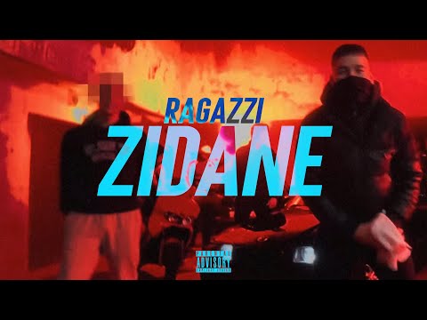 Ragazzi-ZIDANE(official video)