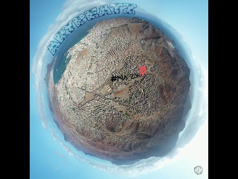 Arybeatz - #na_zona (Video Oficial)