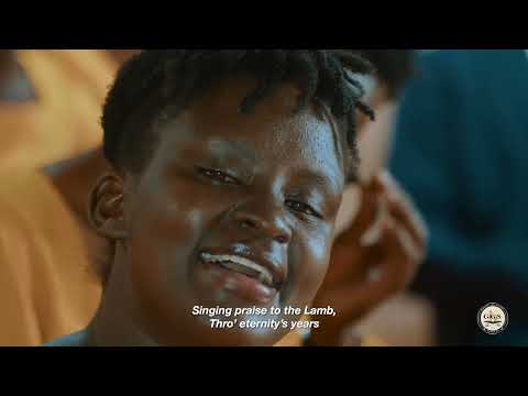 Asubuhi Njema || Grace & Glory Singers-Ke || © GGS-KE 2024