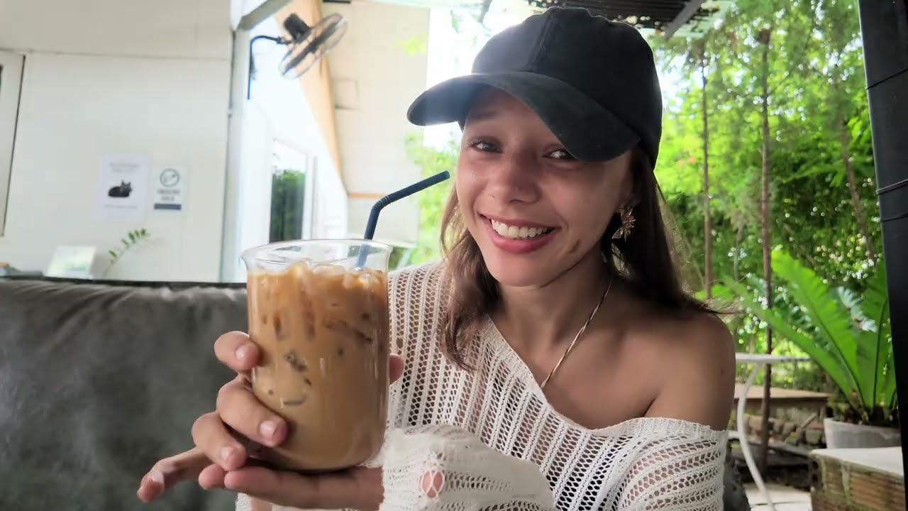 Ep 10: Unemployed in Thailand - It took 3 weeks to have a mental break down Ft White Buddha/Two Huts - YouTube video featuring the word but for