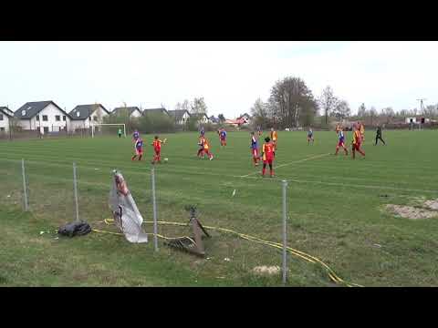 OLT Miękinia - 1 KS Ślęza Wrocław