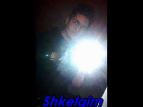 GOSTI G-Alba G  Dass du anders bist