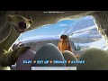 Ice Age The Great Egg Scapade 2017 DVD Menu Walkthrough