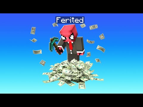FERİTED VS MİNECRAFT #214