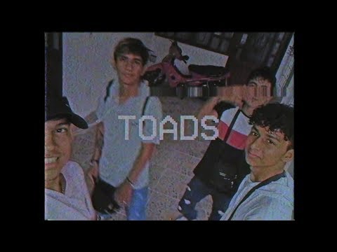 Toads #Freestyle - SJ Records