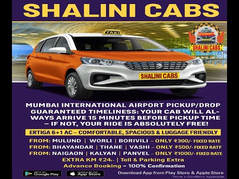 Airport pick drop services