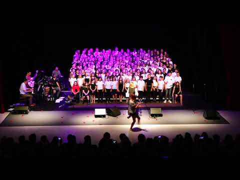 J'ai dans le coeur (Le Petit Prince)