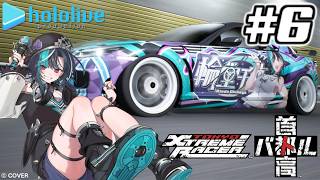 【ネタバレあり】PS5 首都高バトル【ホロライブ輪堂千速コラボ】【鳥留ココア実況】#6