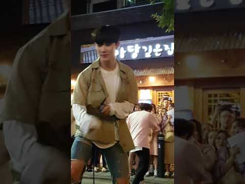 [MAXXAM] 180817 오새봄 - 리듬타(RHYTHM TA) (iKON cover)