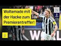 Union Saint Gilloise Newcastle United UEFA Champions League DAZN Highlights