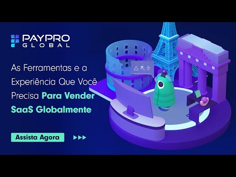 PayPro Global: Trusted SaaS Partner | 3D Animation Brand Film | PayPro Global