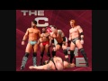 The Corre Theme End Of Days V4 - Emphatic ...