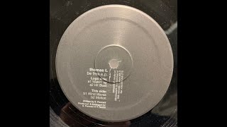 Thomas T. - Wind Waves (2002)