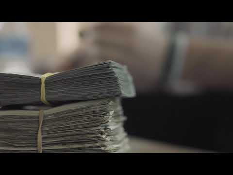 Elf - Rocket the aviator (official music video)