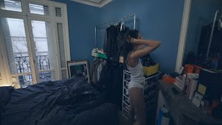 Cover art for Can't get over you