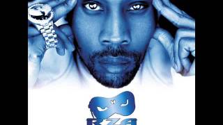 RZA - We Pop (Instrumental)