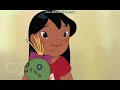 Stitch Anime Lilo Ep Lilo