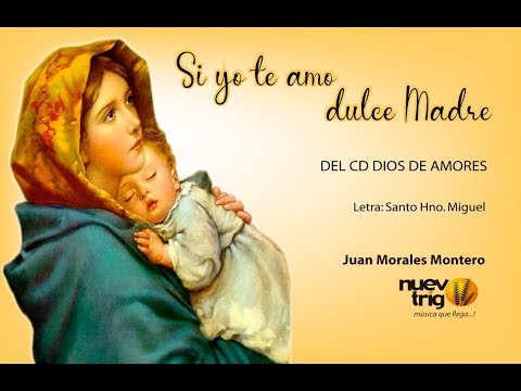 Si Yo Te Amo - Juan Morales Montero