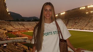 SKRIDAU Į KROATIJĄ SU ŽALGIRIO KOMANDA 🤍💚✈️🇭🇷 | Rungtynės, Pitbull & Vasaros VLOG 