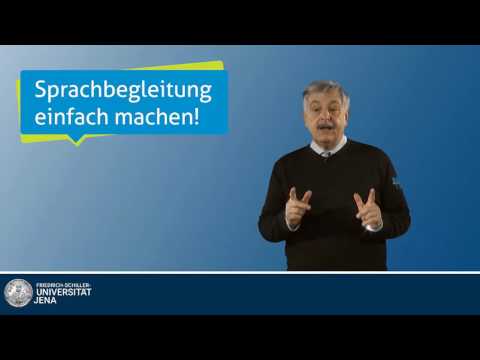 Folge 1 "Sprachen lernen" heißt Wörter lernen