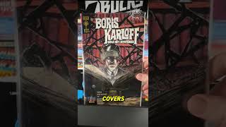 Gold Key SIGNED Comic Pulled LIVE on eBay!