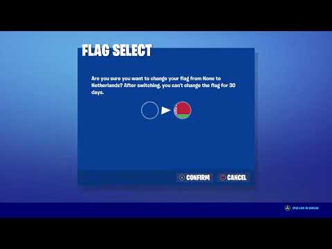 Fortnite Spelen Weer!!!