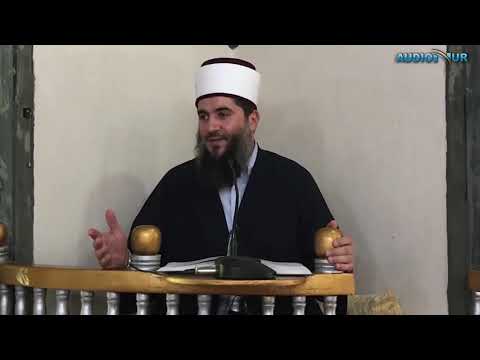 Kopracia (Shenjë nga Kijameti) - Hoxhë Muharem Ismaili