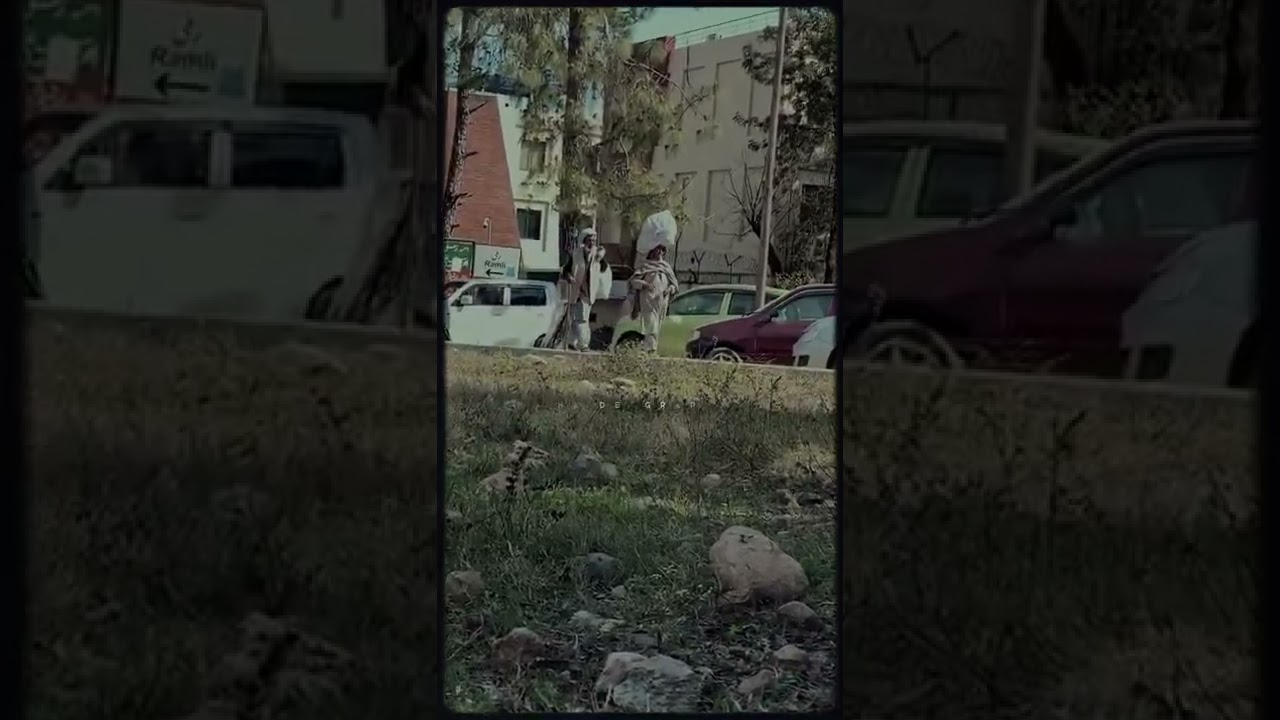 Quaid I Azam University | haidergraphy