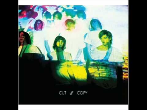 Cut Copy - Hearts On Fire (Knightlife Remix)