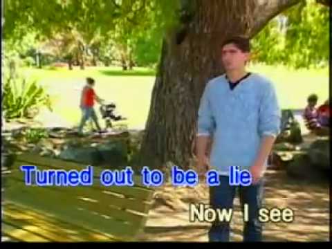 10000 Promises - Backstreet Boys with Lyrics