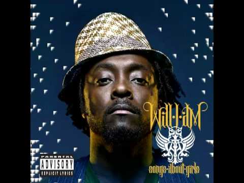 will.I.am - Make It Funky (Fast Version)