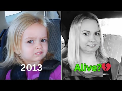 Legendary Meme Heroes Who Are Still With Us 🥲 Part-4