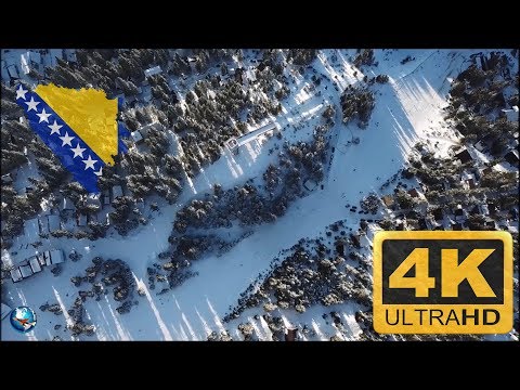🎿⛷Vlašić Bosnia and Herzegovina🏂🛷, Vlašić Mountain, Vlašić skii