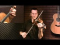 Ookpik Waltz: Fiddle Lesson by Casey Willis