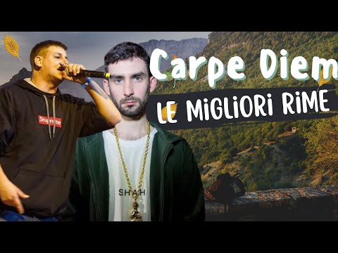 Tutto il CARPE DIEM in 20 MINUTI - BEST OF