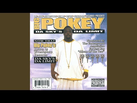 Where I’m From - (Huggin’ Da Block)