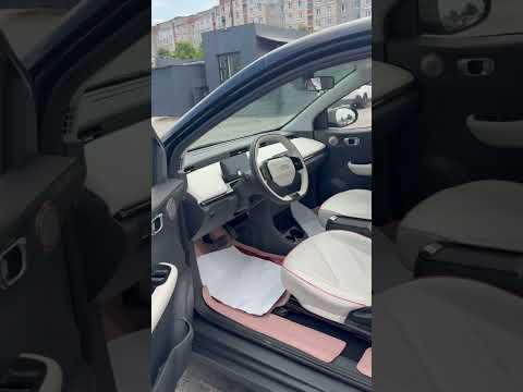фото chery eq1 i 0